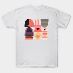 Bowls T-Shirt